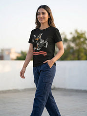 Rock Out Looney Style | Graphic T-Shirt