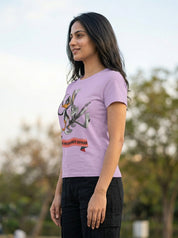Rock Out Looney Style | Graphic T-Shirt
