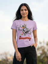 Rock Out Looney Style | Graphic T-Shirt