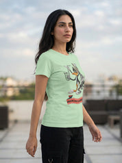 Rock Out Looney Style | Graphic T-Shirt
