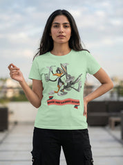 Rock Out Looney Style | Graphic T-Shirt