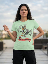 Rock Out Looney Style | Graphic T-Shirt