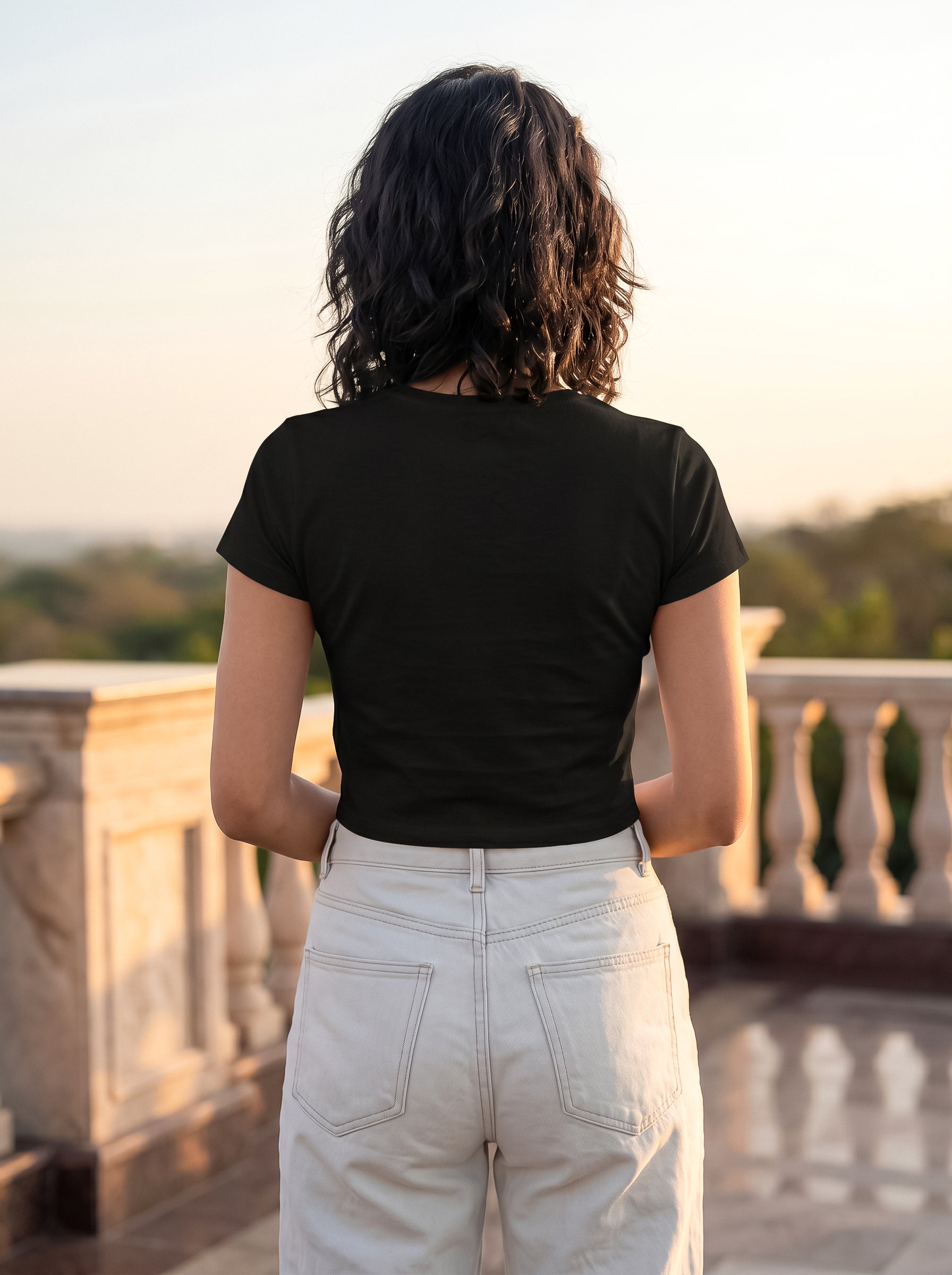 Magic Happens | Graphic T-Shirt