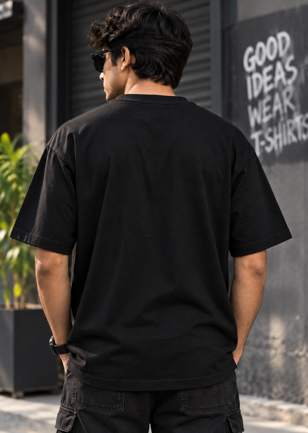 One More Matra | Graphic T-Shirt