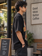 One More Matra | Graphic T-Shirt
