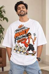 Money Followz | Graphic T-Shirt