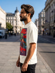 Multiverse Work Life Balance | Graphic T-Shirt