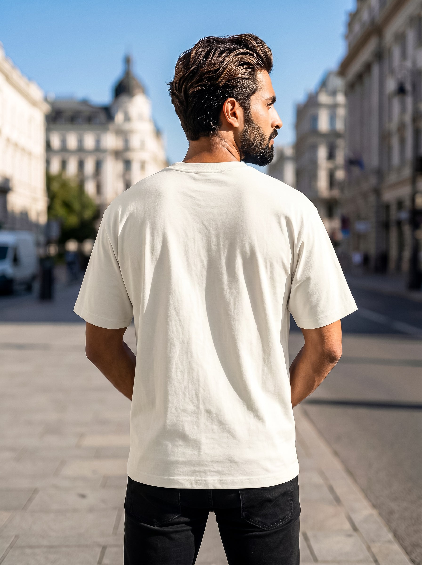 Multiverse Work Life Balance | Graphic T-Shirt