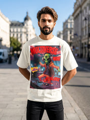 Multiverse Work Life Balance | Graphic T-Shirt