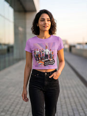 My Career Depends on this fake Laugh | Graphic T-Shirt