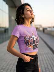 My Career Depends on this fake Laugh | Graphic T-Shirt