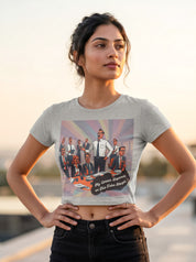 My Career Depends on this fake Laugh | Graphic T-Shirt