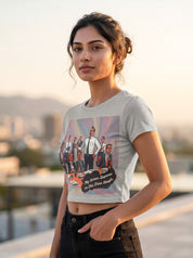 My Career Depends on this fake Laugh | Graphic T-Shirt