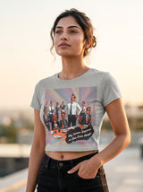 My Career Depends on this fake Laugh | Graphic T-Shirt