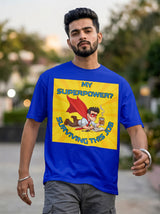 My Superpower, Surviving this job | Graphic T-Shirt