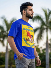 My Superpower, Surviving this job | Graphic T-Shirt