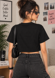 Naari | Graphic T-Shirt