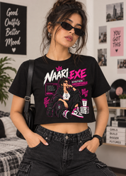 Naari | Graphic T-Shirt