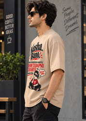 Nasha | Graphic T-Shirt