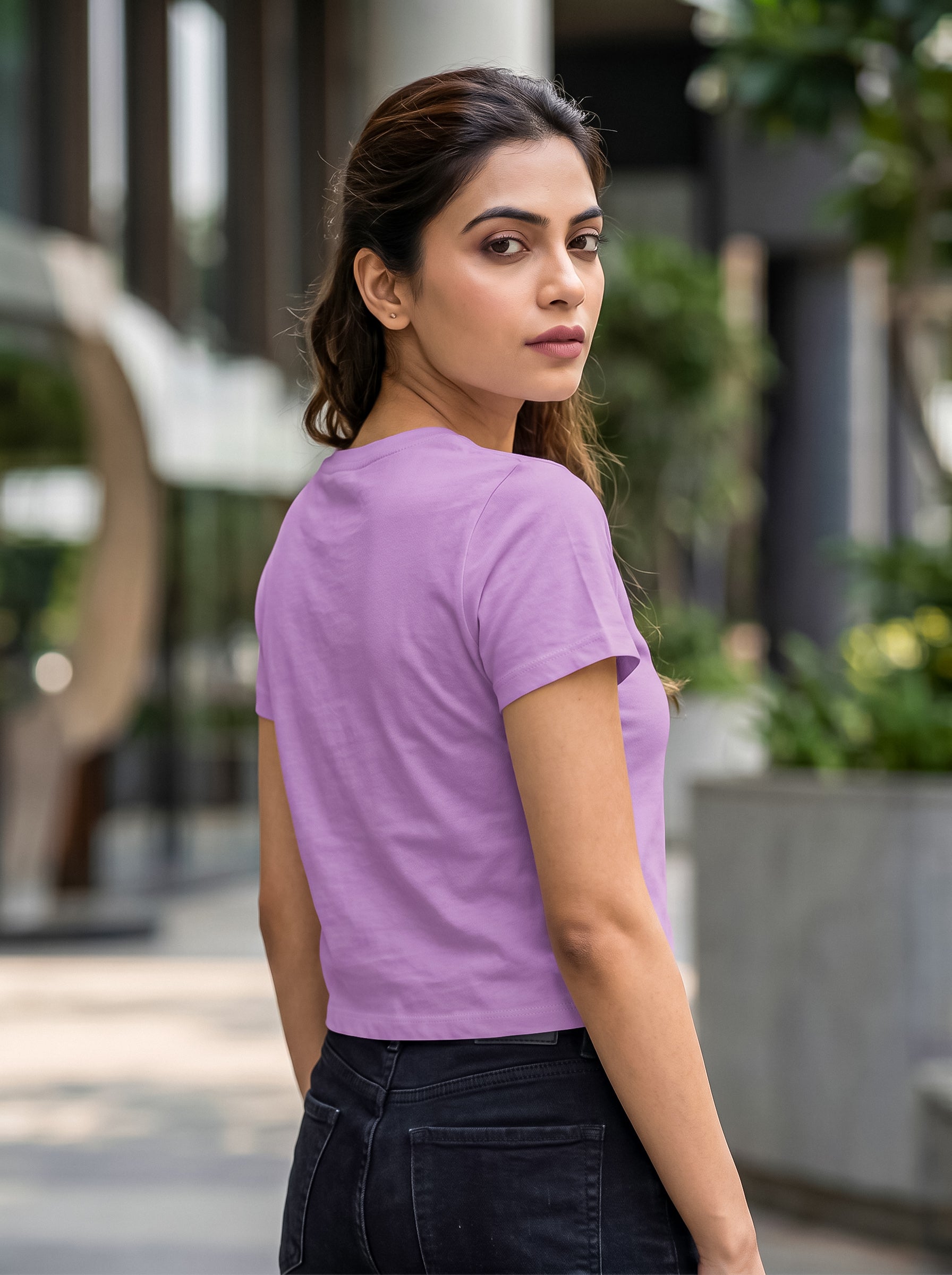 Neon Dreamscapes | Graphic T-Shirt