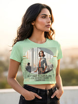 Not Here to Take Notes, I'm here to make decisions | Graphic T-Shirt