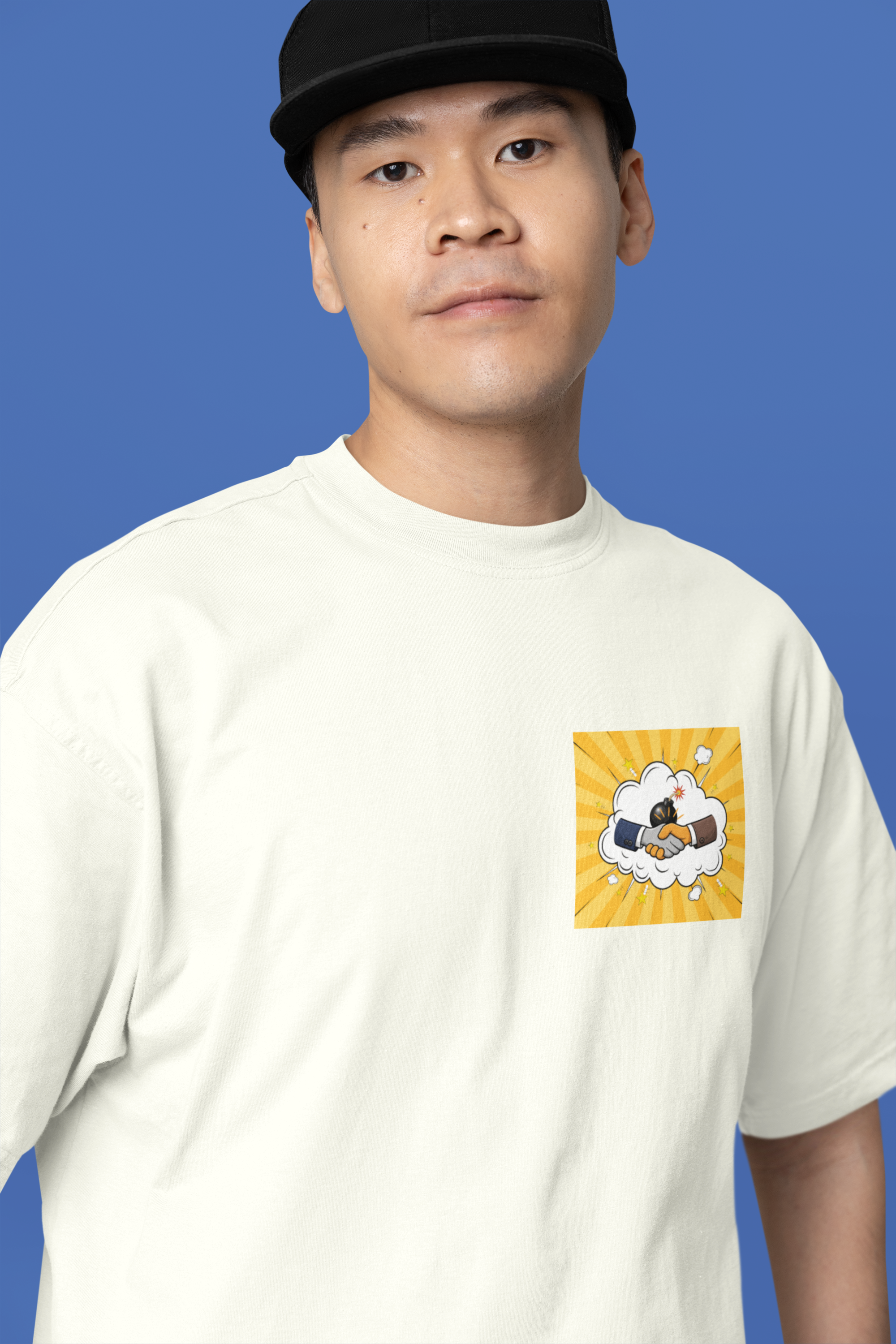 Same Page, Apparently | Graphic T-Shirt