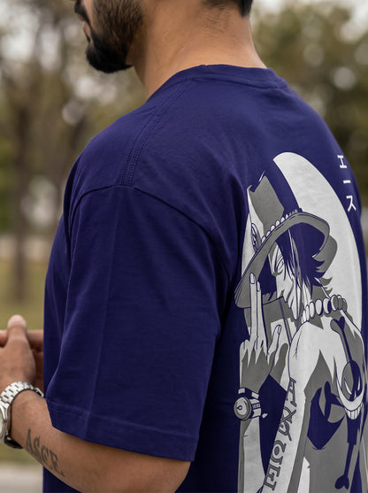 One Piece | Graphic T-Shirt