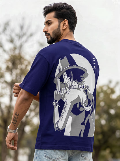 One Piece | Graphic T-Shirt
