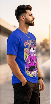Party Starter | Graphic T-Shirt