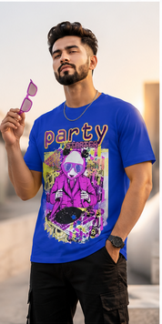 Party Starter | Graphic T-Shirt