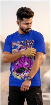 Party Starter | Graphic T-Shirt