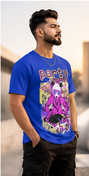 Party Starter | Graphic T-Shirt