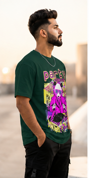 Party Starter | Graphic T-Shirt