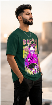 Party Starter | Graphic T-Shirt
