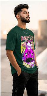 Party Starter | Graphic T-Shirt