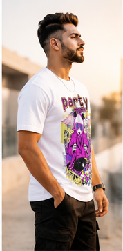 Party Starter | Graphic T-Shirt