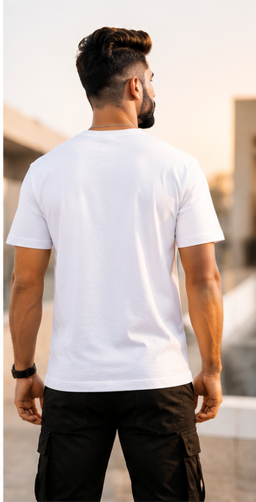 Party Starter | Graphic T-Shirt