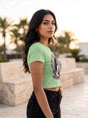 Play Like a Queen, Win Like a Boss | Graphic T-Shirt