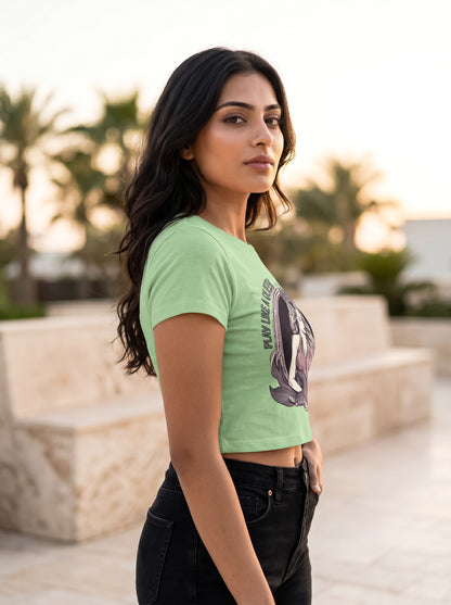Play Like a Queen, Win Like a Boss | Graphic T-Shirt