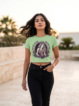 Play Like a Queen, Win Like a Boss | Graphic T-Shirt