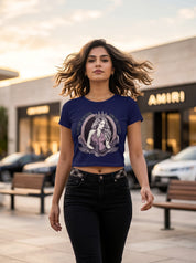 Play Like a Queen, Win Like a Boss | Graphic T-Shirt