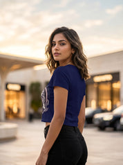 Play Like a Queen, Win Like a Boss | Graphic T-Shirt