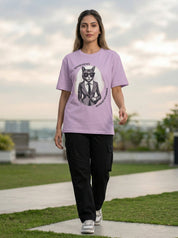 Power Moves Women in Command | Graphic T-Shirt