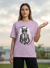 Power Moves Women in Command | Graphic T-Shirt