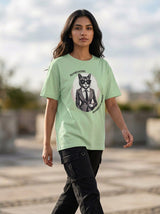 Power Moves Women in Command | Graphic T-Shirt