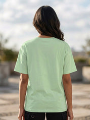 Power Moves Women in Command | Graphic T-Shirt