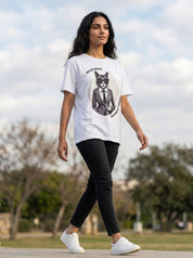 Power Moves Women in Command | Graphic T-Shirt