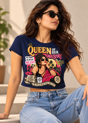 Own Your Story | Graphic T-Shirt