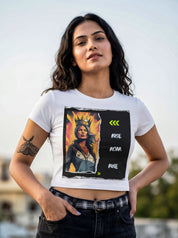 Rise Roar Rule | Graphic T-Shirt