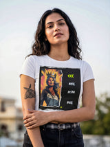 Rise Roar Rule | Graphic T-Shirt